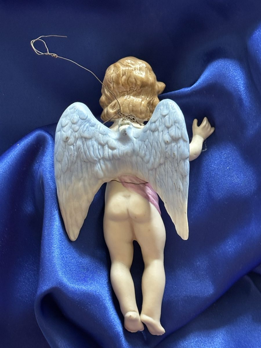 Figurines: Engel – D'occasion à Palézieux par roberto26 3