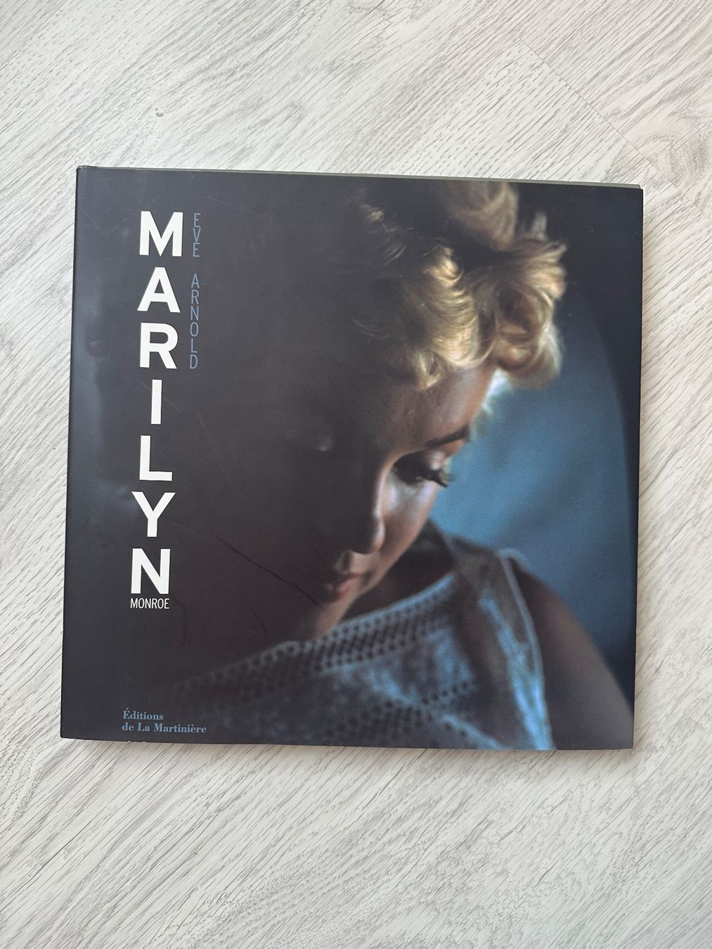 Bücher: Marilyn Monroe – Gebraucht aus Alle von Myl7