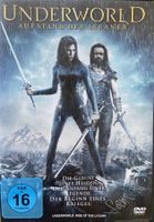 Underworld - Aufstand der Lykaner