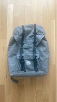 Herschel Rucksack Grau