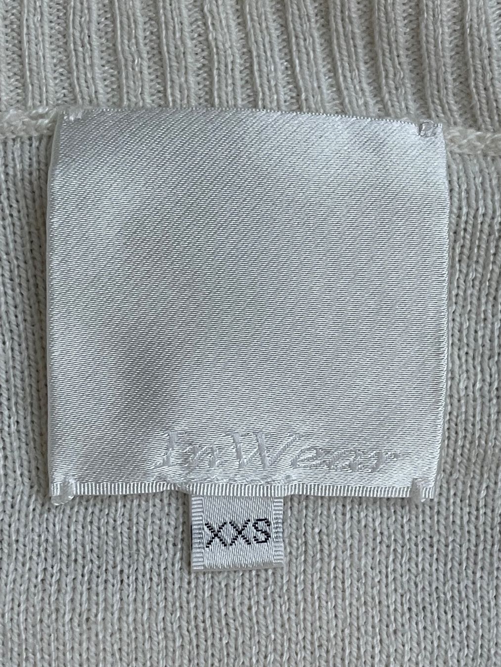 Maglioni & Felpe: InWear Damenpullover in Cremeweiss – Nuovo (secondo la descrizione) da Winkel venduto da KaschmirArt 4