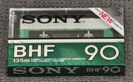 💥SONY"BHF90💥ultra rares &collectors cassettes