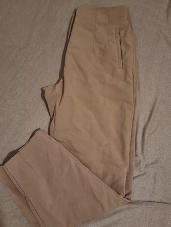 Business Hose beige