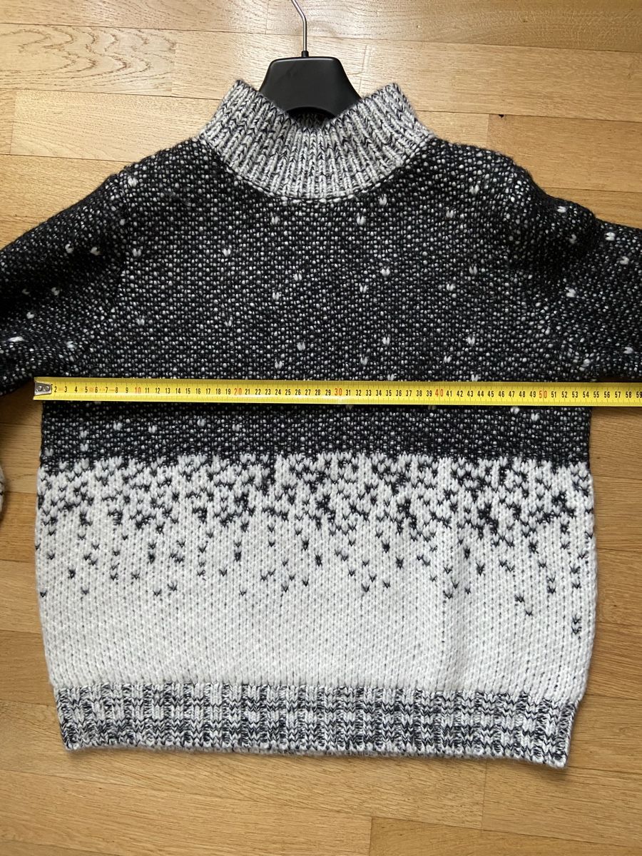 Gerry Weber Pullover & Sweatshirts: 2 NEUE GERRY WEBER PULLOVER GRÖSSE 40-42 – Neu (gemäss Beschreibung) aus Zürich von schneeflocke303 3