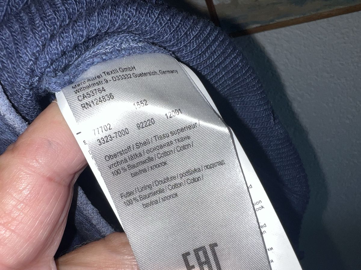 Manteaux: Kurzmantel/ Jacke  MARC AUREL 44 neu – Neuf (Voir description) à Dornach par samuti 3