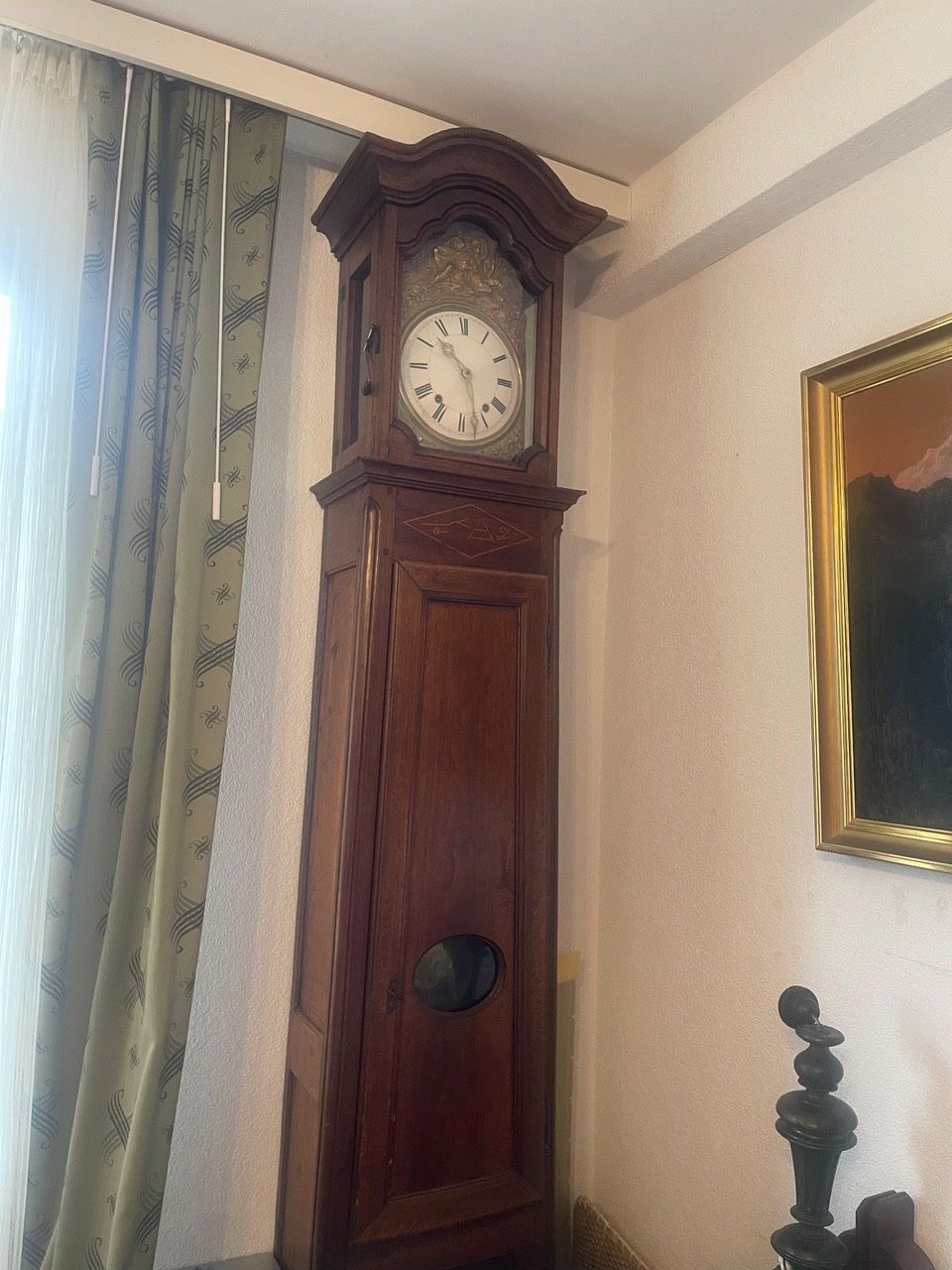 Stand- & Wanduhren: Horloge – Gebraucht aus Lausanne von dva_b5np
