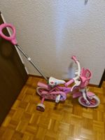Kinder Fahrrad für Mädchen 10-Zoll