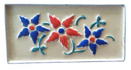 Brosche Vintage 1930er