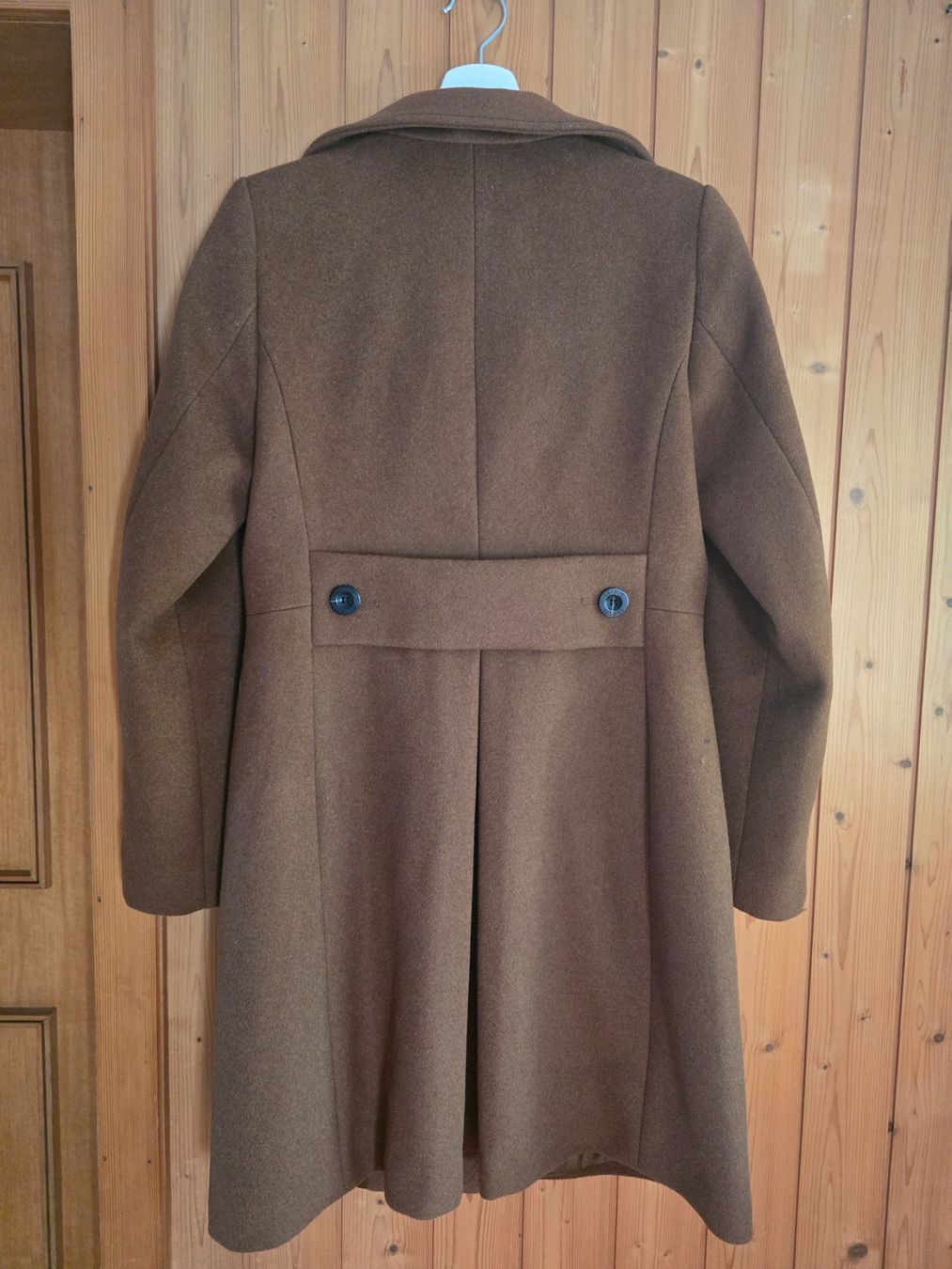 Esprit Mäntel: Mantel Herbst/ Winter – Gebraucht aus Wattwil von Yoshi.97 1