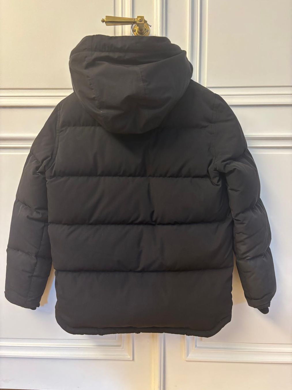 Moose Knuckles Giacche & Cappotti: Moose Knuckles TL Manteau Garçon – Usato da Conches venduto da chn_hgl6 7