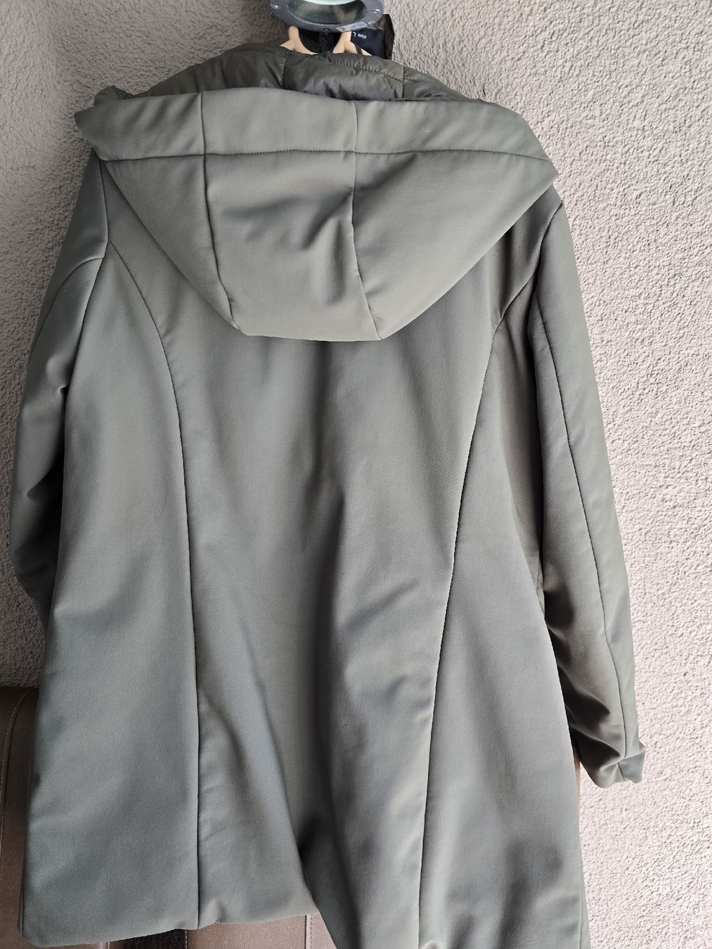 Jacken: Winterjacke wasserdicht und winddicht Größe L – Gebraucht aus Zürich von sapta15 2