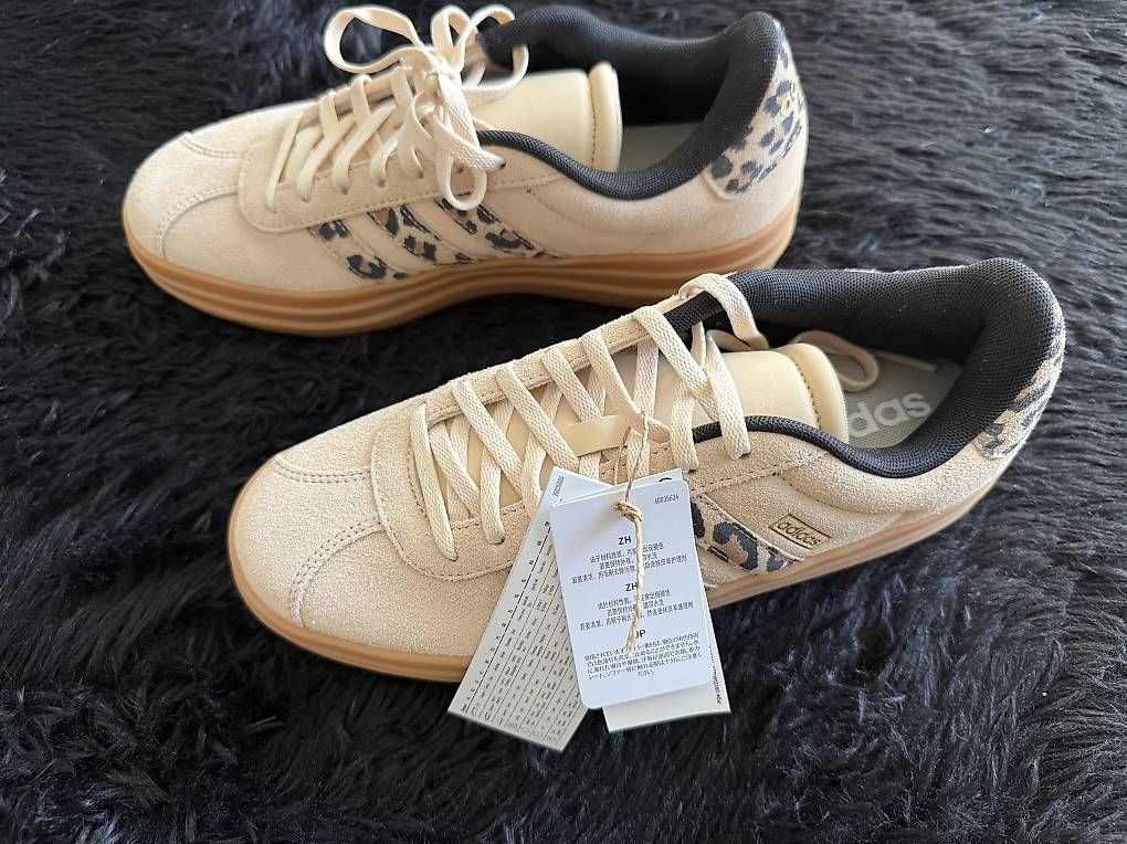 Scarpe da donna: Adidas LEO Grösse 40 – Nuovo e nell'imballaggio originale da Birr venduto da JoschiAG 1