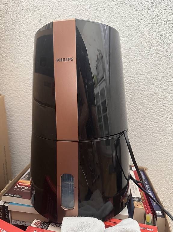Umidificatori d'aria: Philips Luftbefeuchter 3000er Serie  – Usato da Beinwil am See venduto da wys_v6b5 2