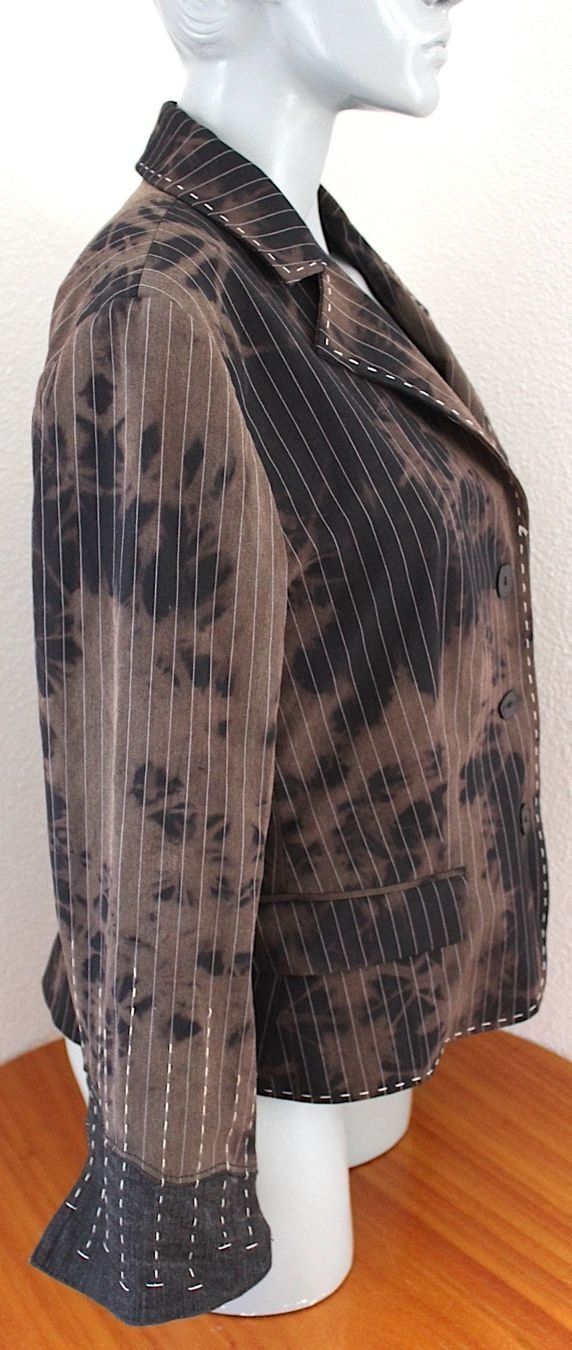 Giacche: Zucchero Jacke, Gr. 42 – Usato da Locarno venduto da madame-tus-sauds 1