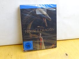House of Dragon 1. Staffel, Neu in OVP