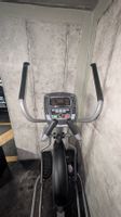 Elipsentrainer Horizon Fitness, funktioniert einwandfrei.