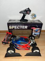 Ferngesteuertes RC-Auto (Carson Specter)