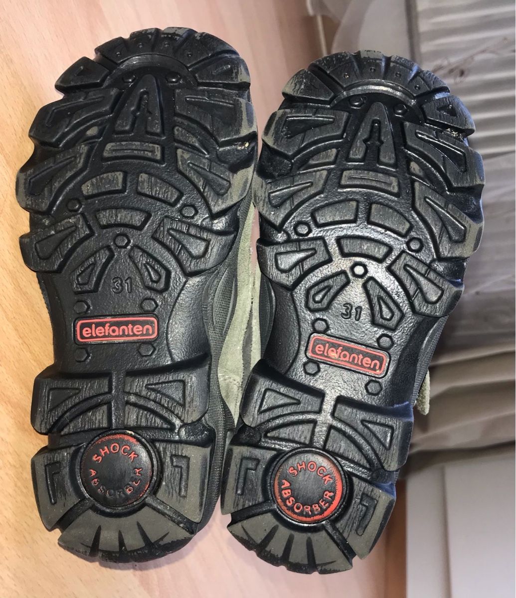 Elefanten Scarpe per ragazzi: Elefanten Kinder Schuhe Grösse 31 – Usato da Oberwil BL venduto da Gutundsuperklein16 6