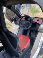 Renault twizy 80 km/h