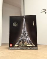 LEGO Eiffelturm Tower 10307 10001 Teile wie neu!