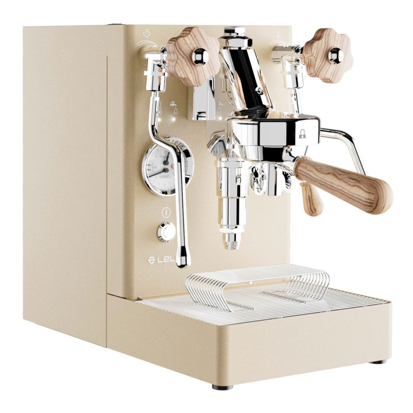 Kaffeemaschinen & Espressomaschinen: Lelit MaraX Espressomaschine PL62X – Neu und originalverpackt aus Bottighofen von zaap 1