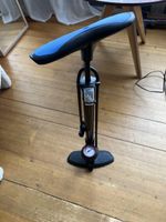 Velopumpe wie neu