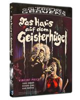Das Haus auf dem Geisterhügel