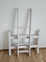 Flexa Leiter und Erhöhung auf 143cm