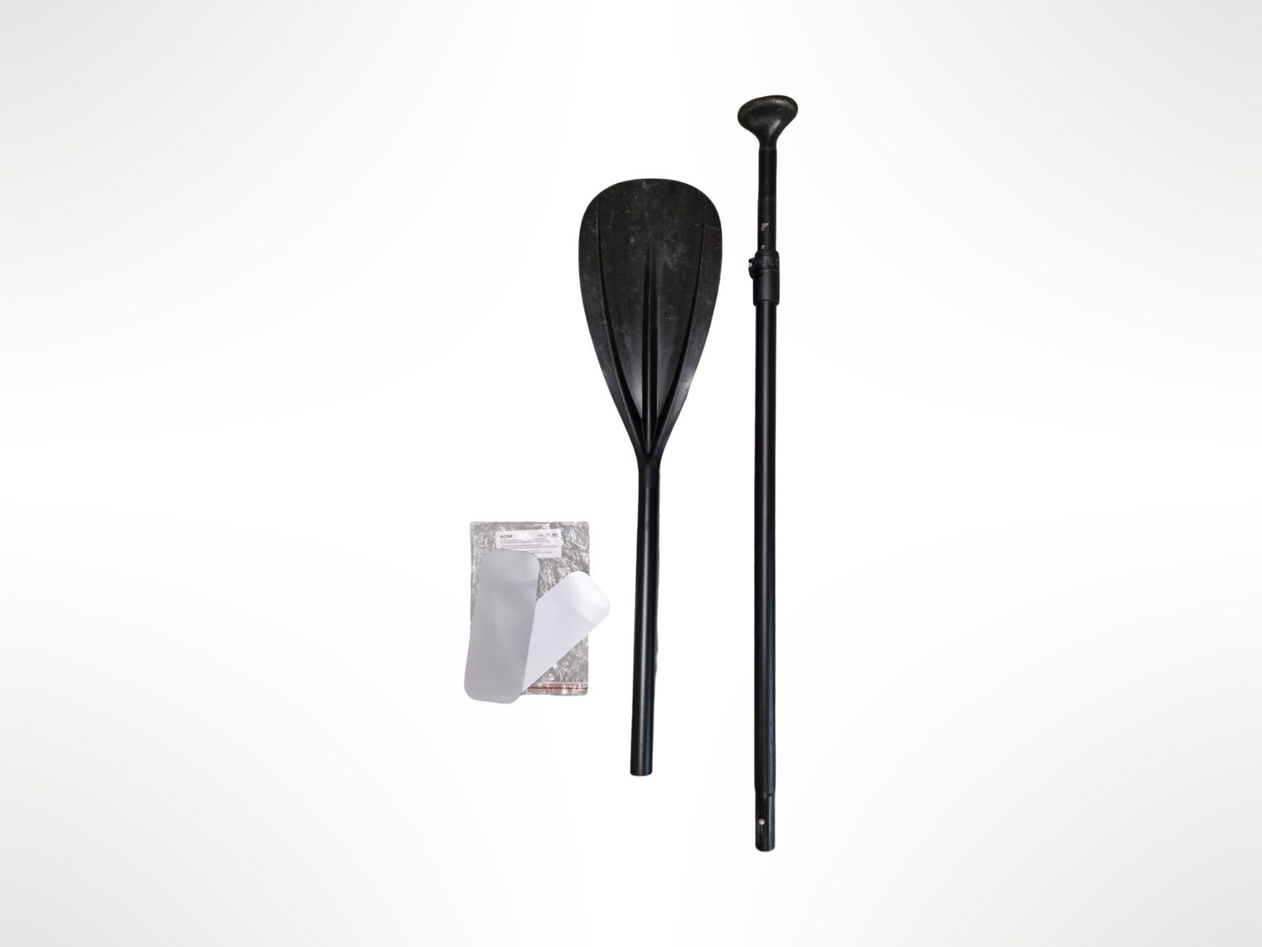 Surfboards & Schwimmbrette: KOOR SUP Asuubi 10`6 – Gebraucht aus Wangen b. Olten von Restwert_Wangen 5
