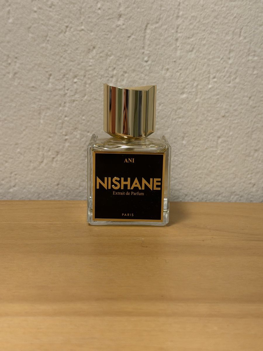 Nishane Profumi & Eau de Toilette: Nishane Ani Extrait de Parfum 100ml – Usato da Dietikon venduto da and_nw92 3
