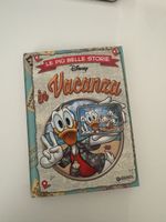 Donald Duck Comic "Le Più Belle Storie in Vacanza" neu