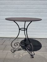Bistrotisch Gartentisch C