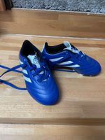 Neue, ungetragene Fussballschuhe Gr 27 Adidas