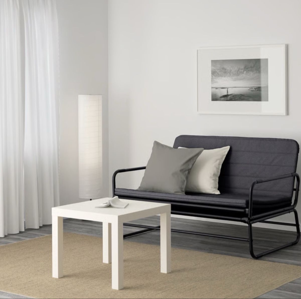 Sofas: Bettsofa TOP – D'occasion à Klingnau par amr_tgq7 2