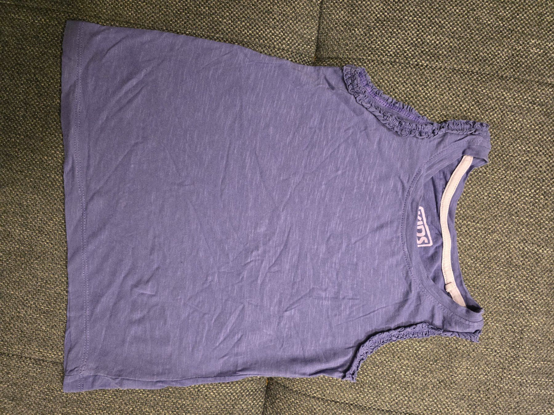 Camicette, T-shirt & Top: Top Gr. 134 – Usato da Büttikon AG venduto da Amineah