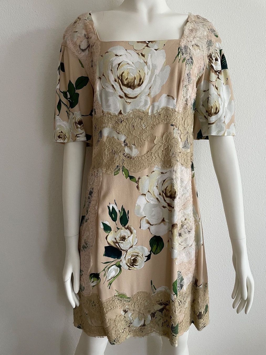 Dolce & Gabbana Vestiti: Dolce & Gabbana Kleid – Nuovo (secondo la descrizione) da Winterthur venduto da 19.19 2