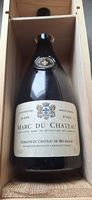 Marc du château de Meursault