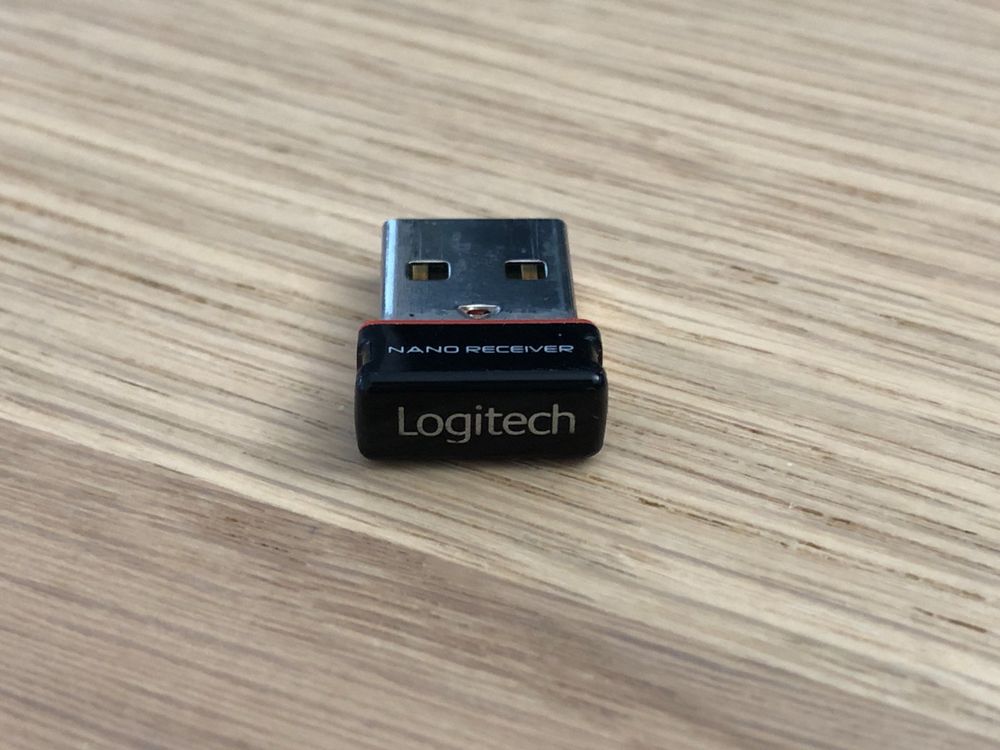 Logitech Unifying Empfänger / Receiver Kaufen auf Ricardo