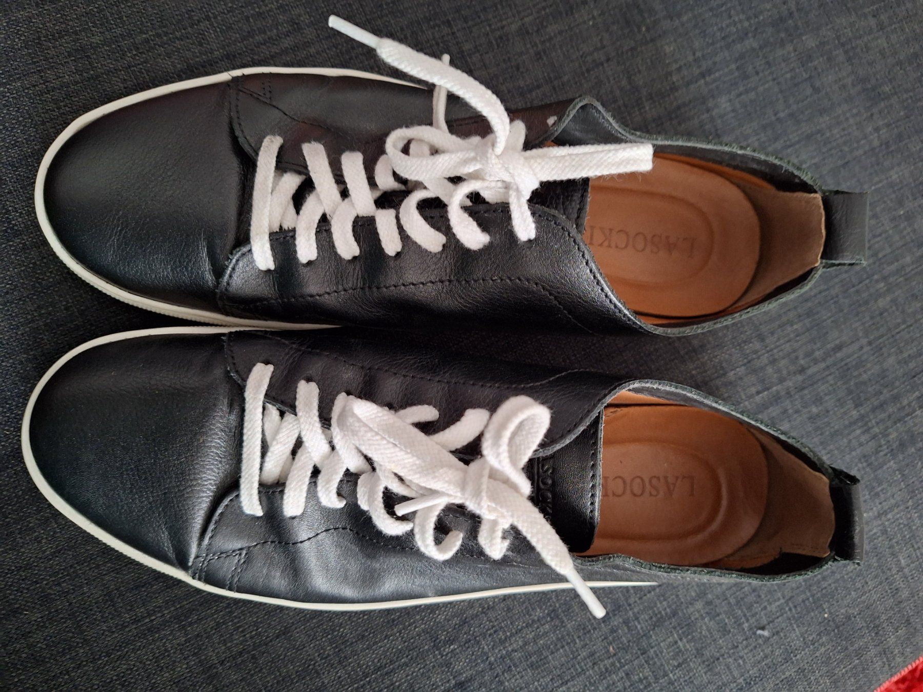 Scarpe da uomo: LASOCKI Herren Schuhe – Usato da schluein venduto da ciara011 1