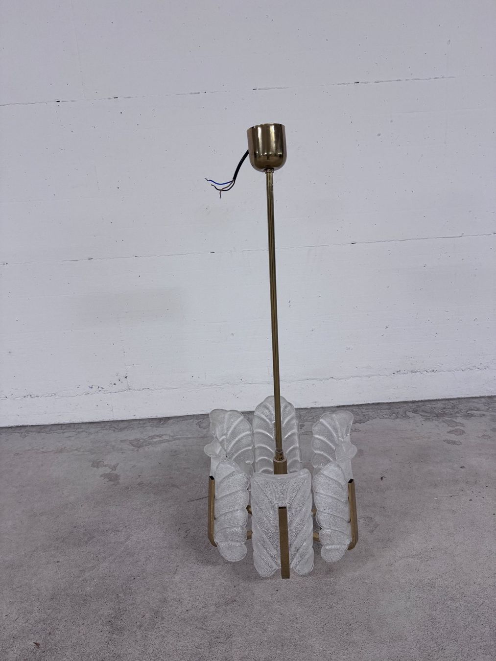 Lampadari & plafoniere: Kronleuchter – Usato da Winterthur venduto da Yolozo