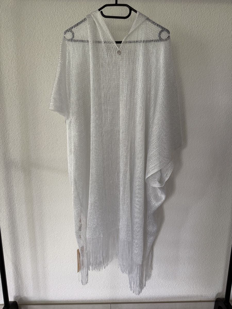 Costumi: Poncho TOY G one size neu – Nuovo e nell'imballaggio originale da Gränichen venduto da Domsiiiii 4