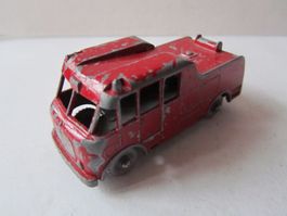 Fire Engine, Matchbox Lesney, Nr. 9C, 1959-66