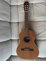 Guitare classique 1/2 (enfant) Almansa