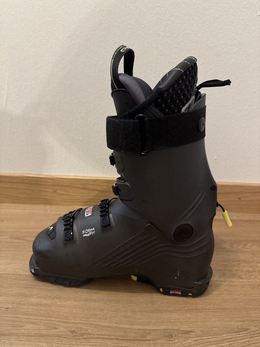 Head Scarpe da uomo: Head Kore 1 Ski Boots 🎿 – Nuovo (secondo la descrizione) da Büron venduto da Sasho_wrst 6