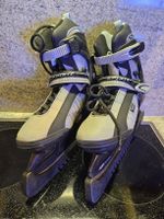 Schlittschuhe Gr. 40 - RS Ice Master