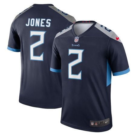 NFL Tennessee Titans Vintage Jersey Grösse XL Julio Jones