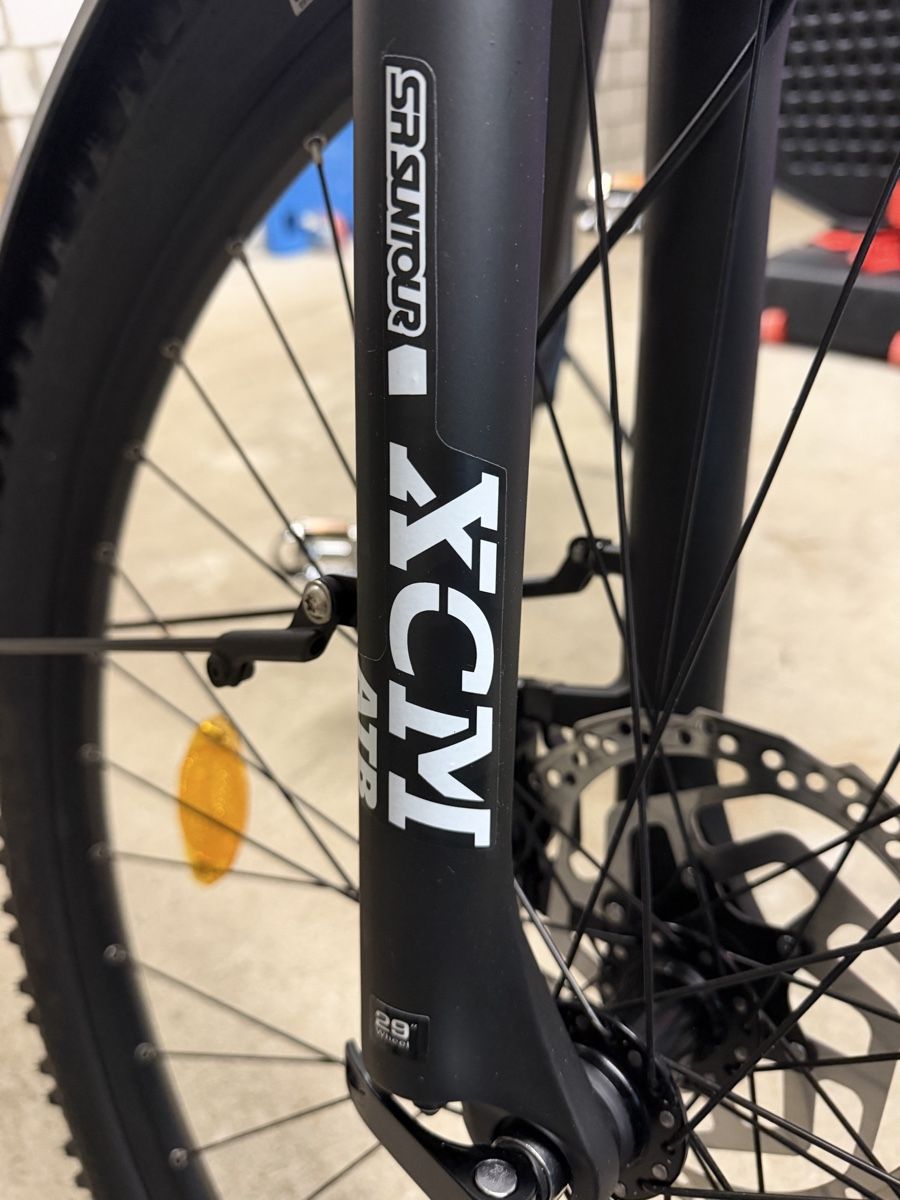 Fischer Biciclette: Fischer E- Bike – Nuovo (secondo la descrizione) da St. Gallen venduto da Youneverwalkalone 6