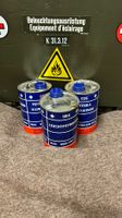 1L Original Schweizer Armee OKK Leuchtpetroleum, Petroleum
