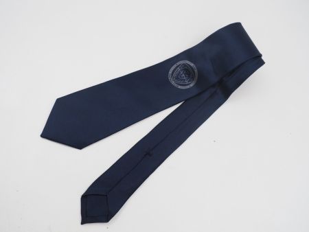SARTORIO NAPOLI Seidenkrawatte FC Riga (3766)
