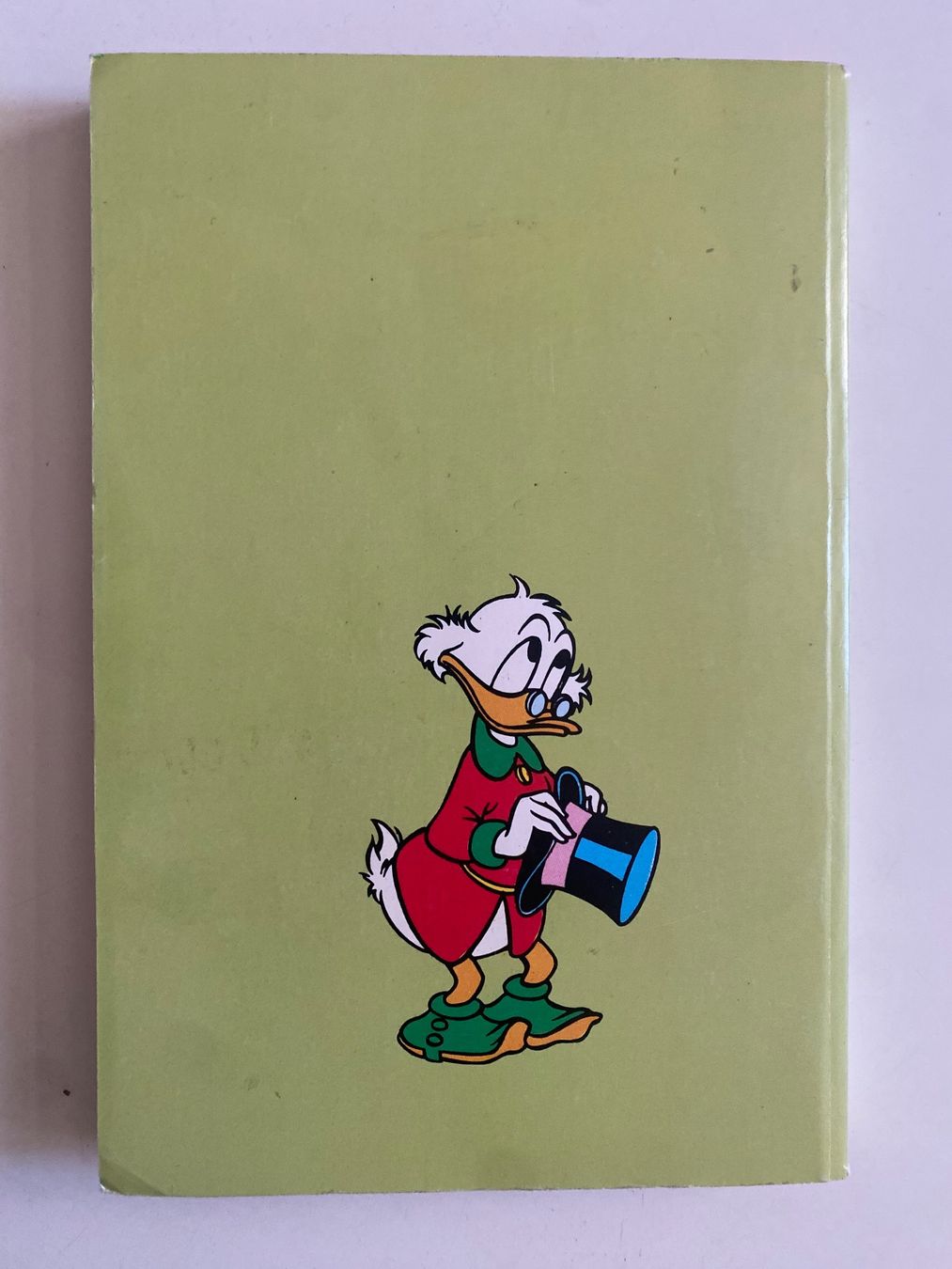 Comics: LTB Lustiges Taschenbuch Band 53 – Gebraucht aus Münsingen von Ganjam 2